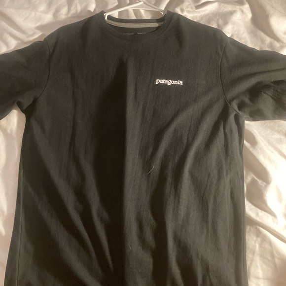 Patagonia t shirt - Picture 2 of 4